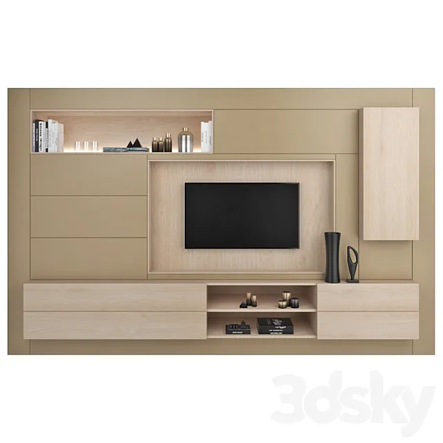 Roche Bobois | set 16 3D Model Roche Bobois | set 16 3D Model