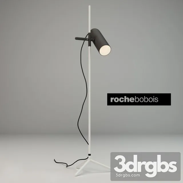 Roche Bobois Wander 3D Model Download