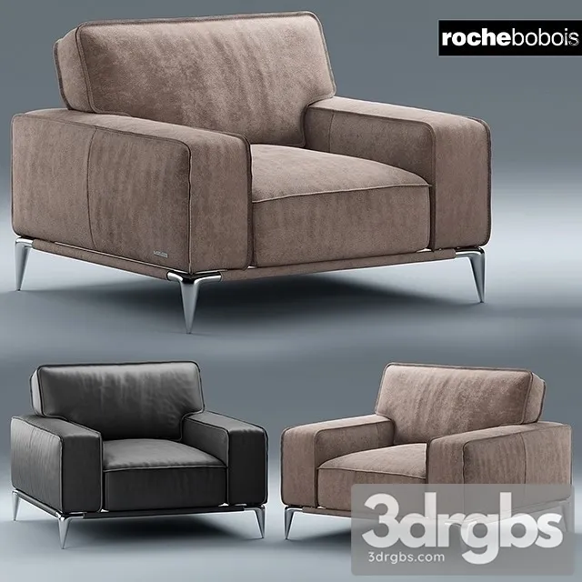 Rochebobois Dangle 01 3D Model Download Rochebobois Dangle 01 3D Model Download