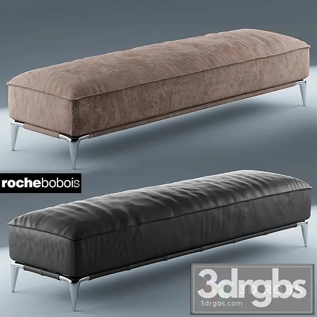 Rochebobois Dangle 3D Model Download