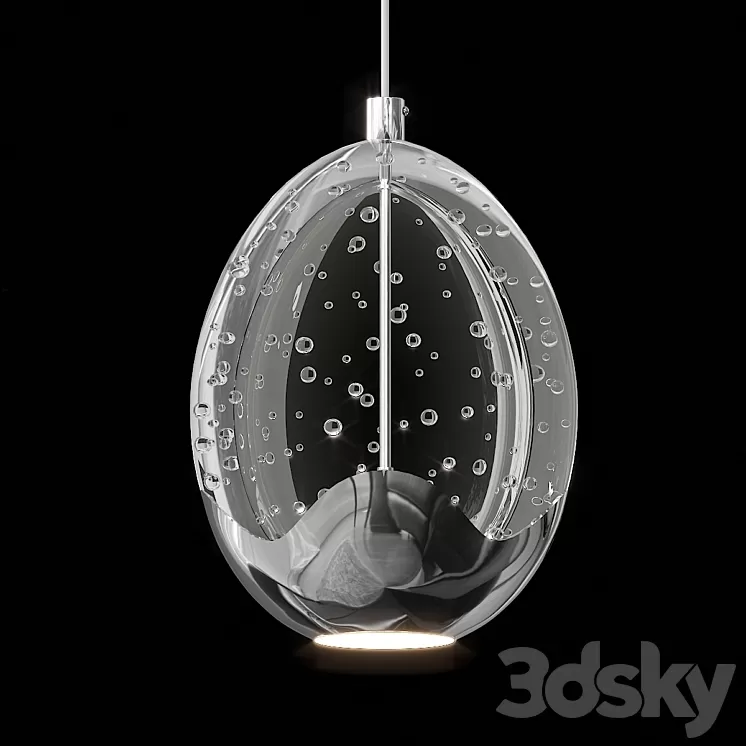 Rocio 3D Model Rocio 3D Model