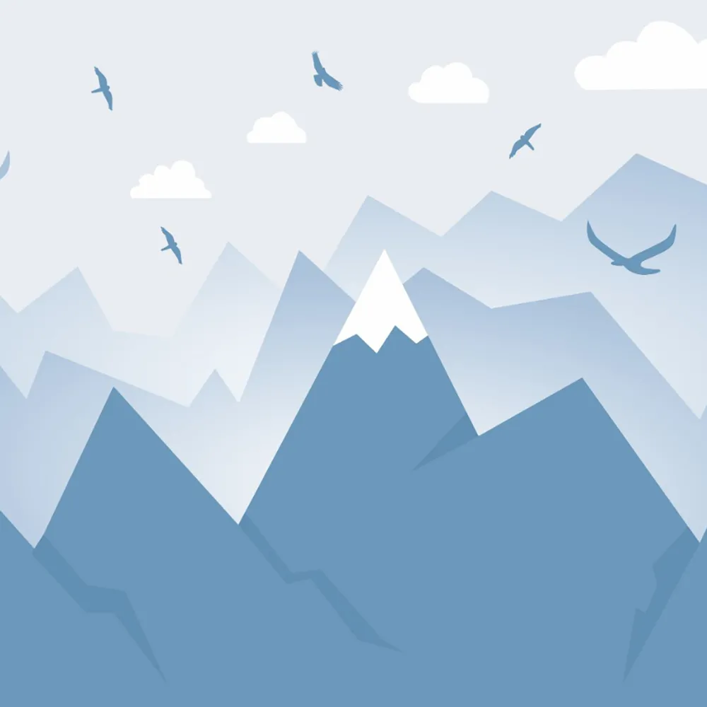 ROCK AND WALL – Blue mountains 3D Model ROCK AND WALL – Blue mountains 3D Model