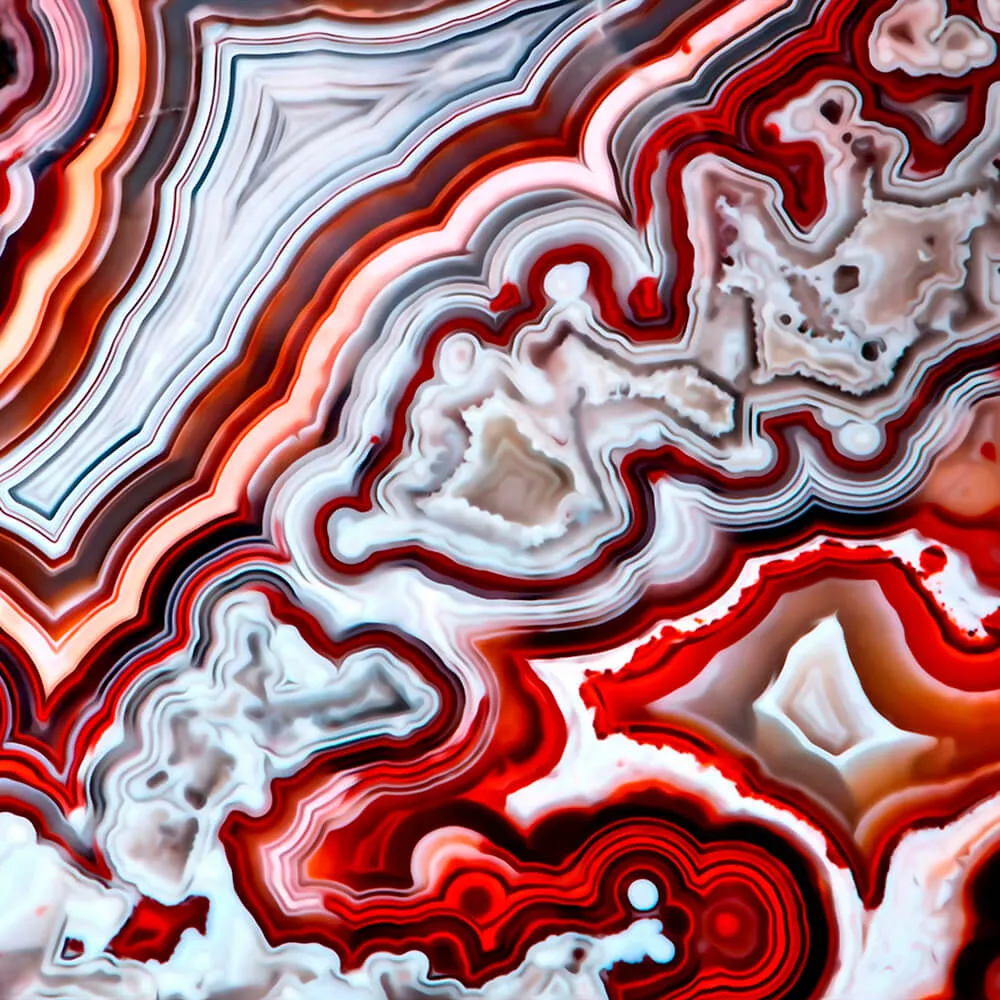 ROCK AND WALL – Wallpaper Agate 3D Model ROCK AND WALL – Wallpaper Agate 3D Model