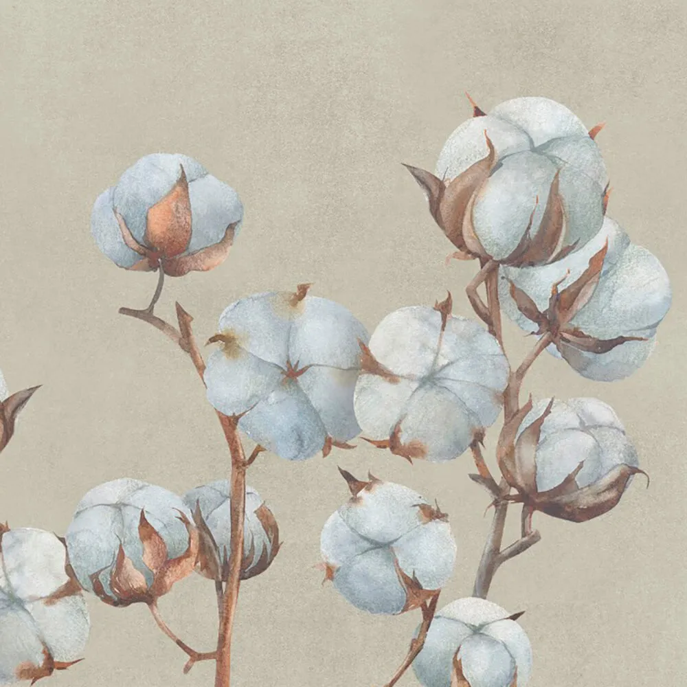 ROCK AND WALL – Wallpaper Cotton 3D Model