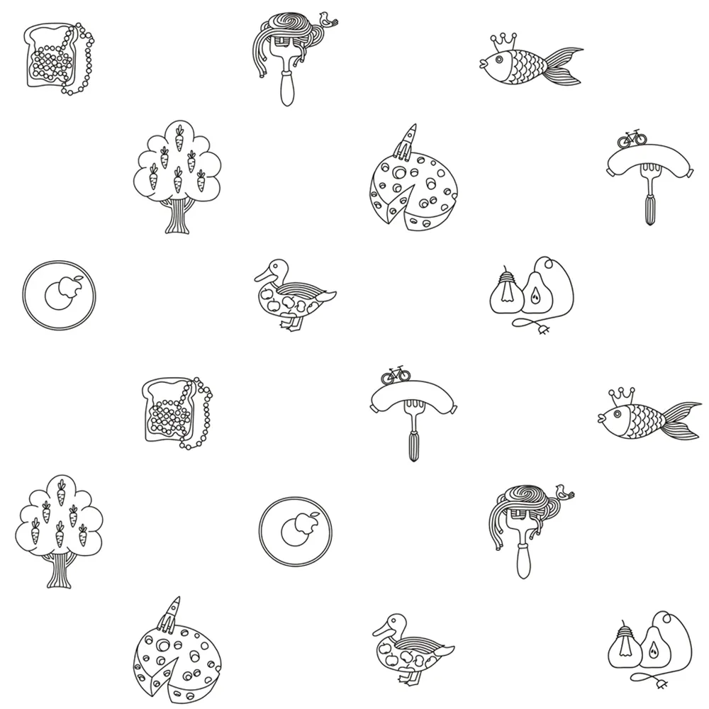 ROCK AND WALL – Wallpaper Edible inedible 3D Model ROCK AND WALL – Wallpaper Edible inedible 3D Model