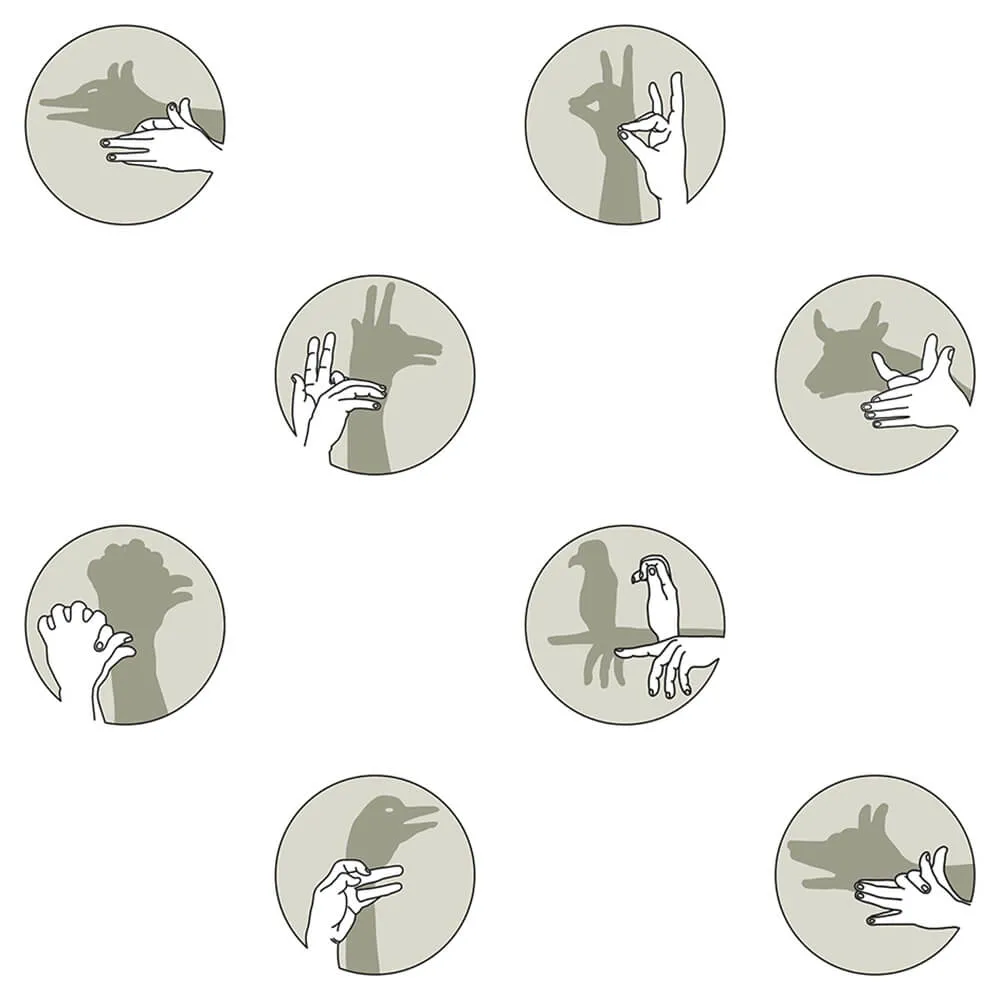 ROCK AND WALL – Wallpaper Game of shadows 3D Model ROCK AND WALL – Wallpaper Game of shadows 3D Model