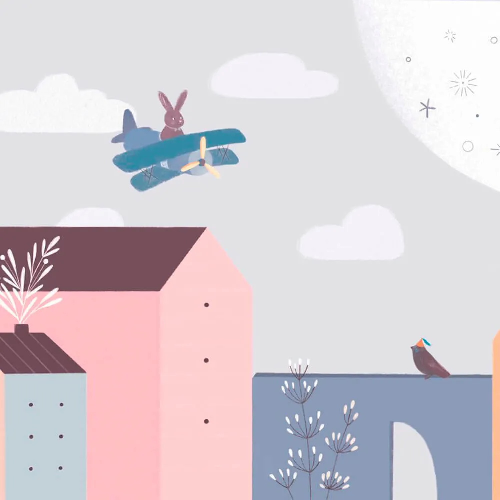 ROCK AND WALL – Wallpaper Houses 3D Model ROCK AND WALL – Wallpaper Houses 3D Model