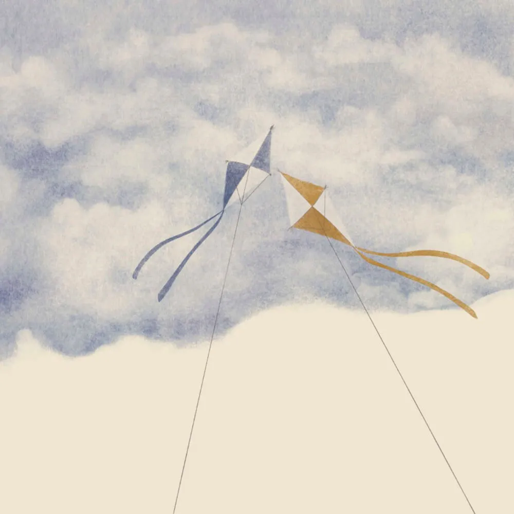 ROCK AND WALL – Wallpaper Kites 3D Model ROCK AND WALL – Wallpaper Kites 3D Model