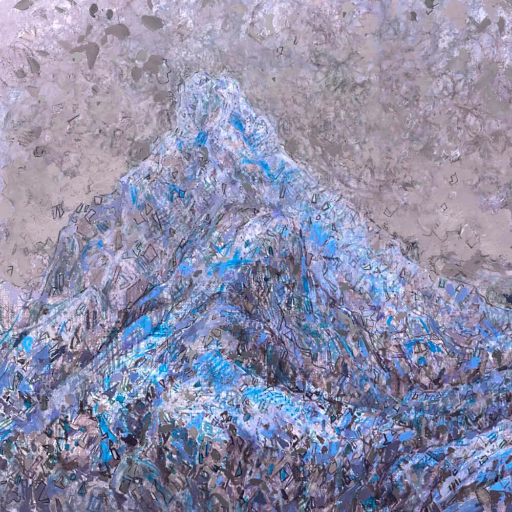 ROCK AND WALL – Wallpaper Melange 3D Model ROCK AND WALL – Wallpaper Melange 3D Model