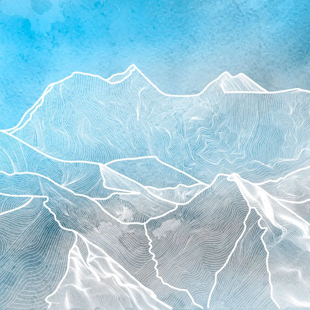 ROCK AND WALL – Wallpaper Mountains 3D Model ROCK AND WALL – Wallpaper Mountains 3D Model