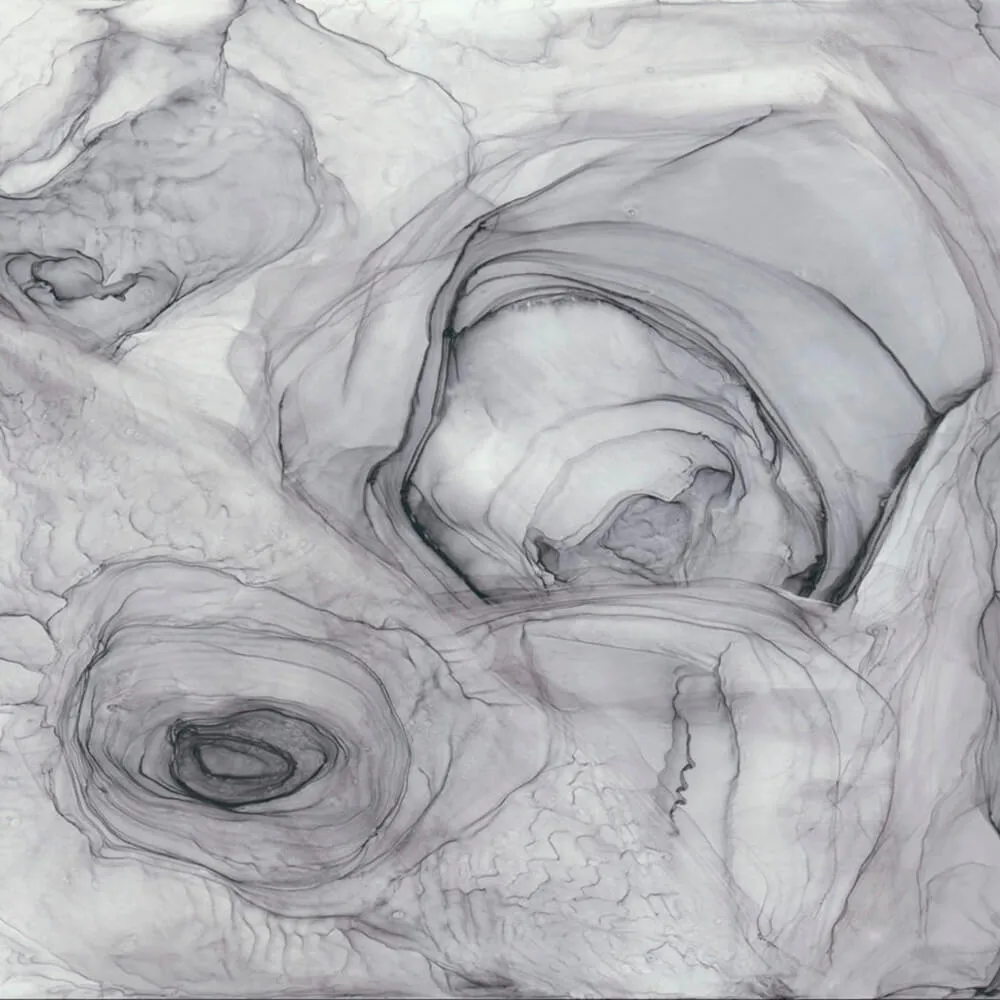 ROCK AND WALL – Wallpaper Nocturne 3D Model