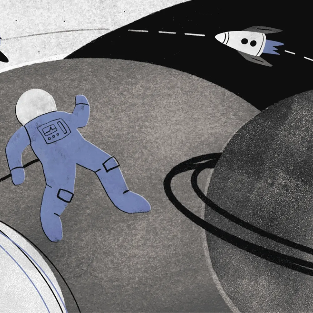 ROCK AND WALL – Wallpaper Space 3D Model ROCK AND WALL – Wallpaper Space 3D Model