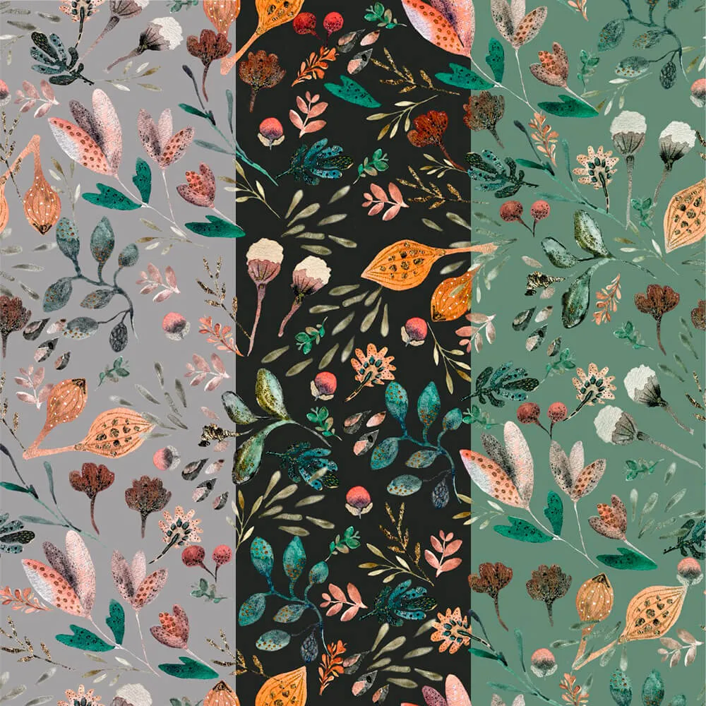 ROCK AND WALL – Wallpaper Summer 3D Model ROCK AND WALL – Wallpaper Summer 3D Model