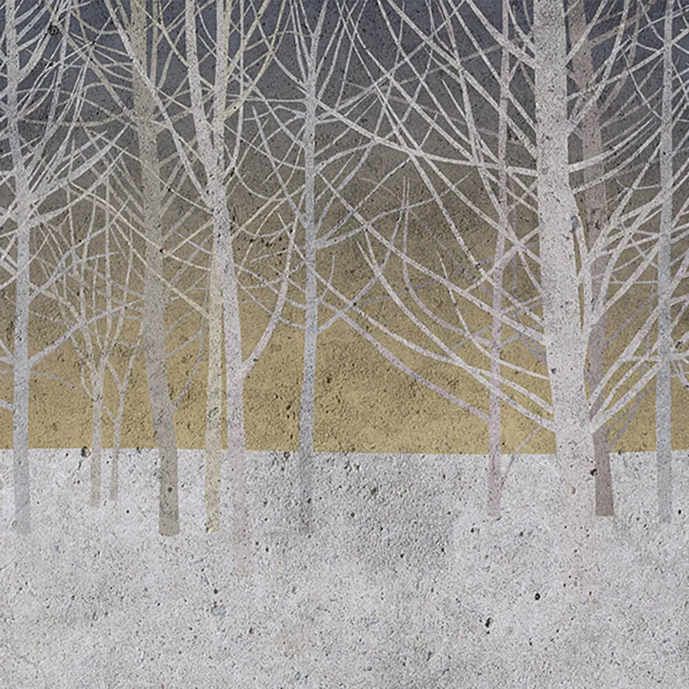 ROCK AND WALL – Wallpaper Viennese woods 3D Model ROCK AND WALL – Wallpaper Viennese woods 3D Model