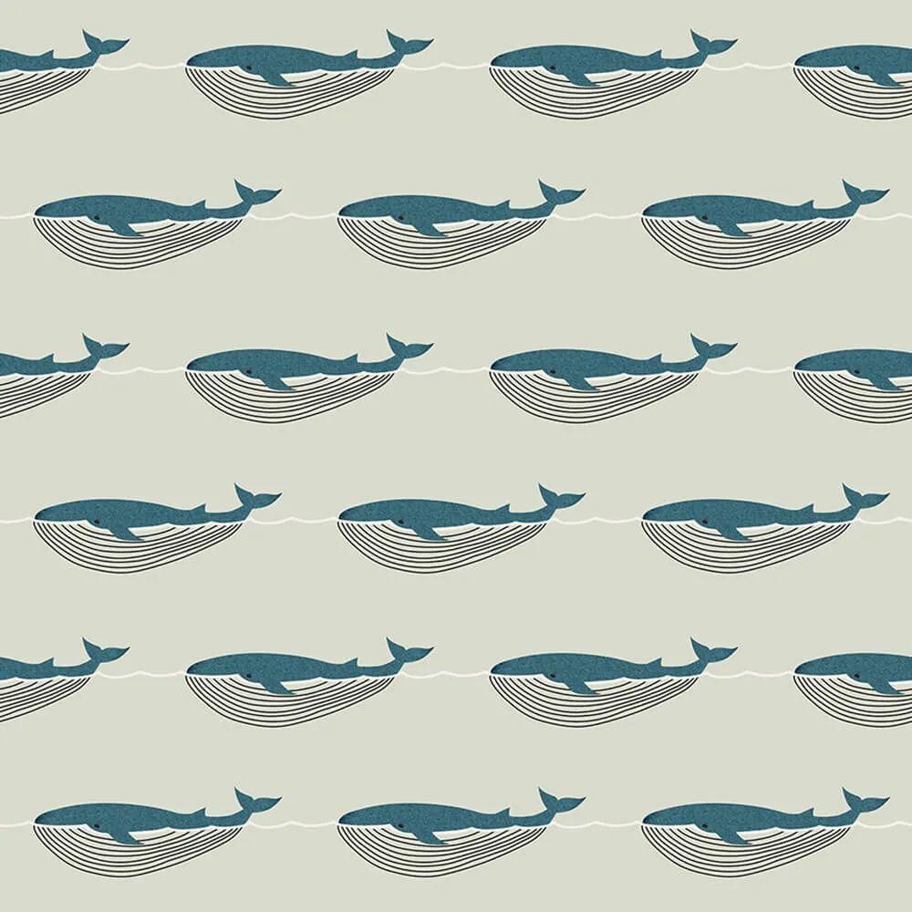 ROCK AND WALL – Wallpaper Whale 3D Model ROCK AND WALL – Wallpaper Whale 3D Model