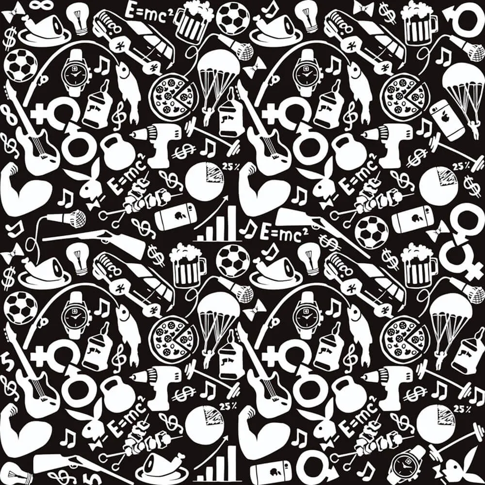 ROCK AND WALL – Wallpaper What do men talk about 3D Model ROCK AND WALL – Wallpaper What do men talk about 3D Model