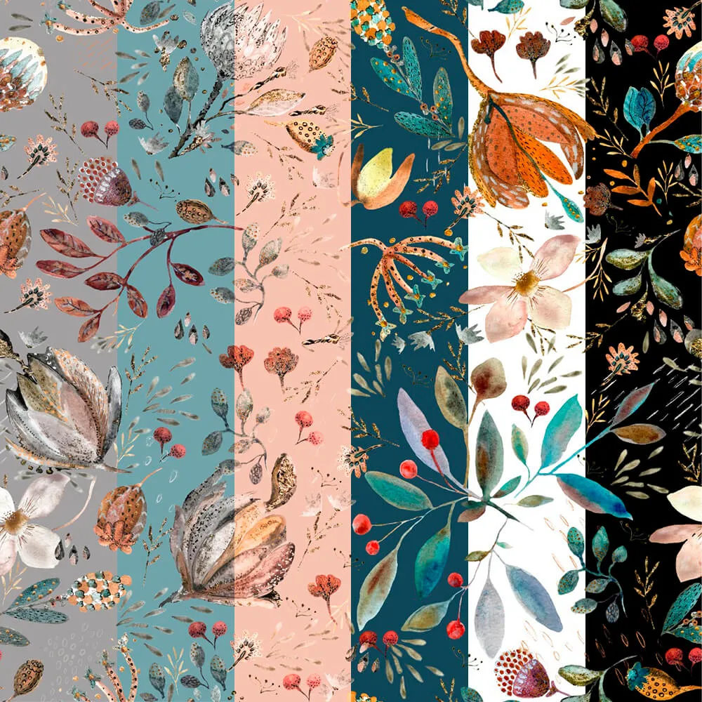 ROCK AND WALL – Wallpaper Wild cherry 3D Model ROCK AND WALL – Wallpaper Wild cherry 3D Model