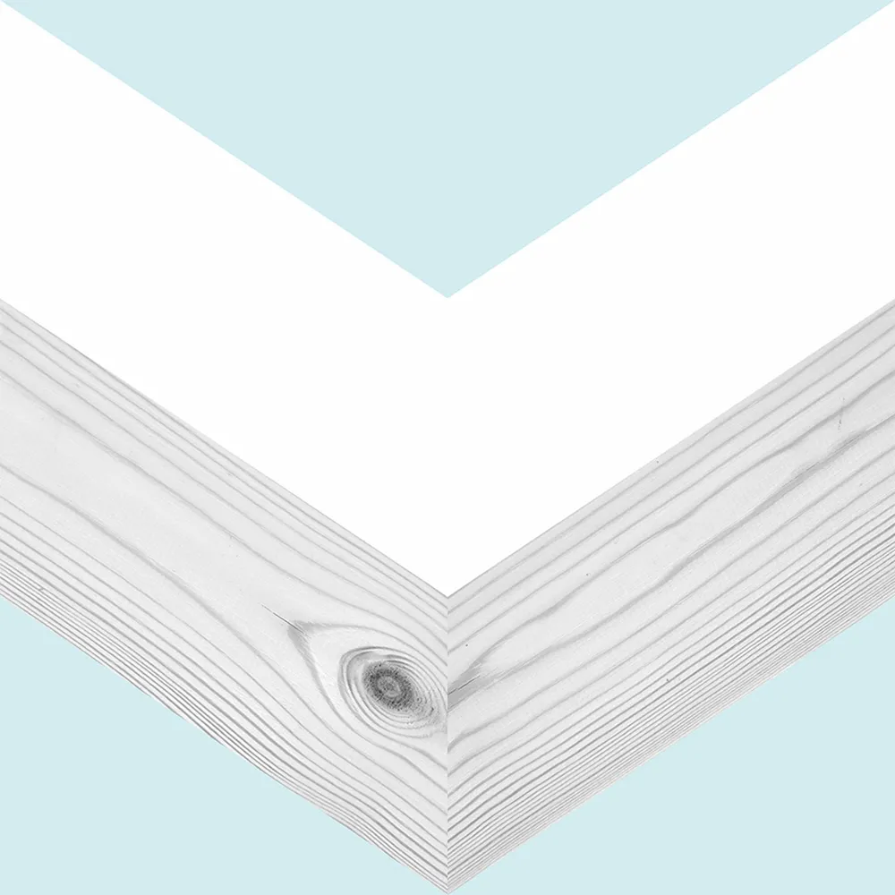 ROCK AND WALL – Wallpaper Zig Zag 3D Model