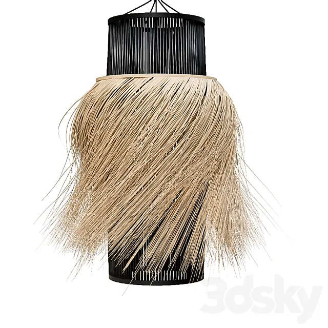 Rockthekasbah suspension 3D Model