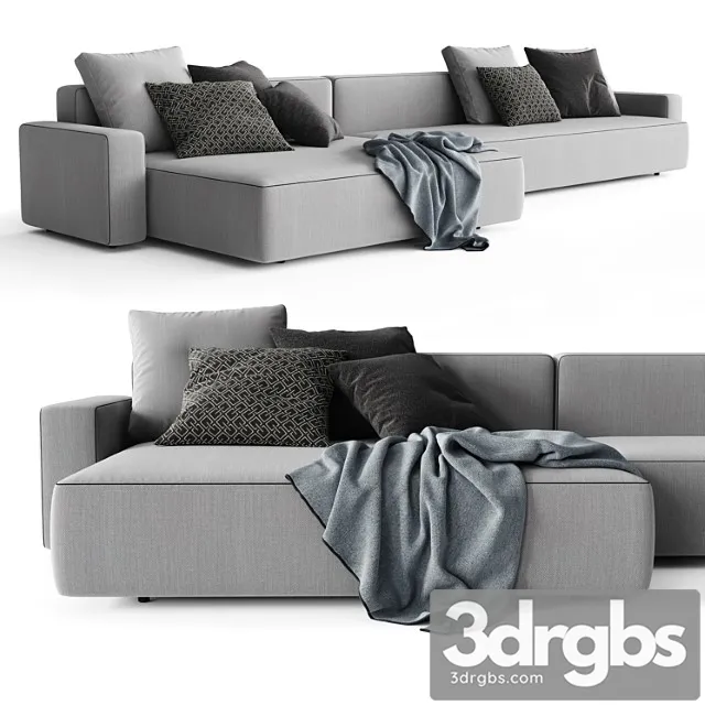 Roda Dandy 3 3D Model Download Roda Dandy 3 3D Model Download