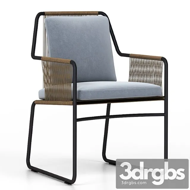Roda dining chair outdoor Roda dining chair outdoor