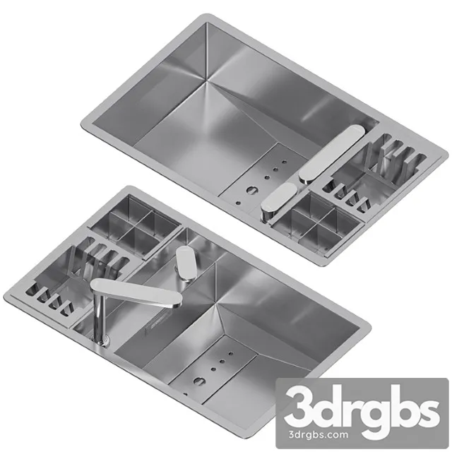 Rodi elite invisible 70 Rodi elite invisible 70