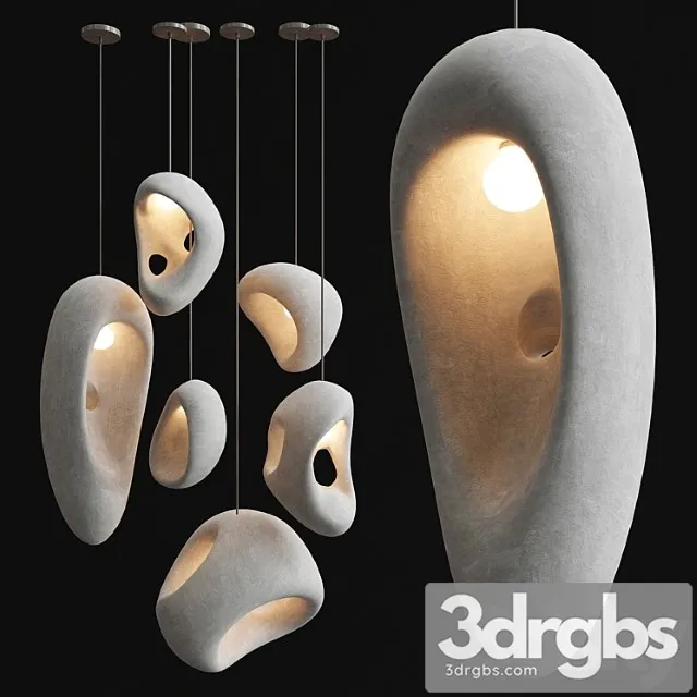 Rogan pendant collection Rogan pendant collection