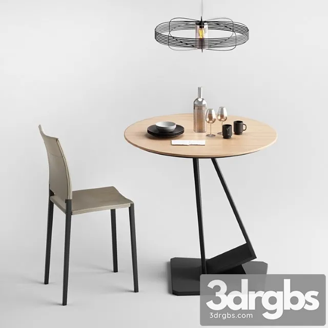 Roger 2 3D Model Download