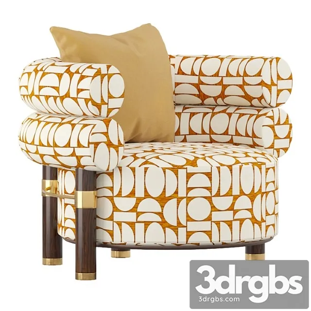 Rogers armchair Rogers armchair