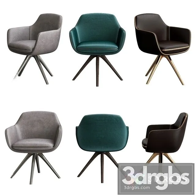 Rolf Benz 640 by Rolf Benz 3D Model Download Rolf Benz 640 by Rolf Benz 3D Model Download