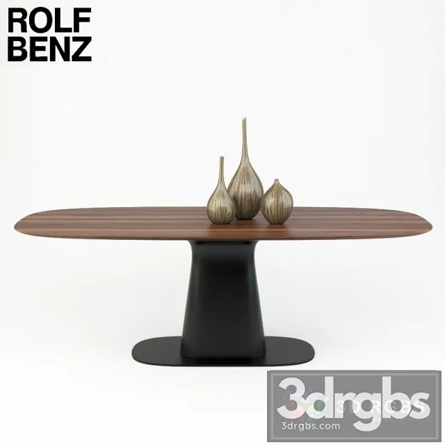 Rolf Benz 8950 3D Model Download Rolf Benz 8950 3D Model Download