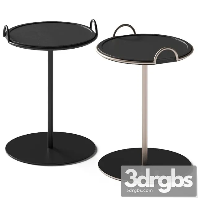 Rolf benz 922 coffee tables 2 3D Model Download Rolf benz 922 coffee tables 2 3D Model Download