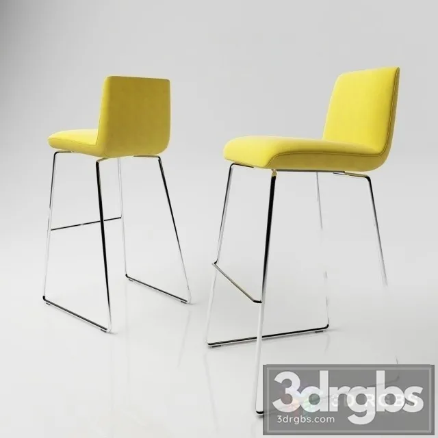 Rolf Benz Sinus 626 Chair 3D Model Download Rolf Benz Sinus 626 Chair 3D Model Download