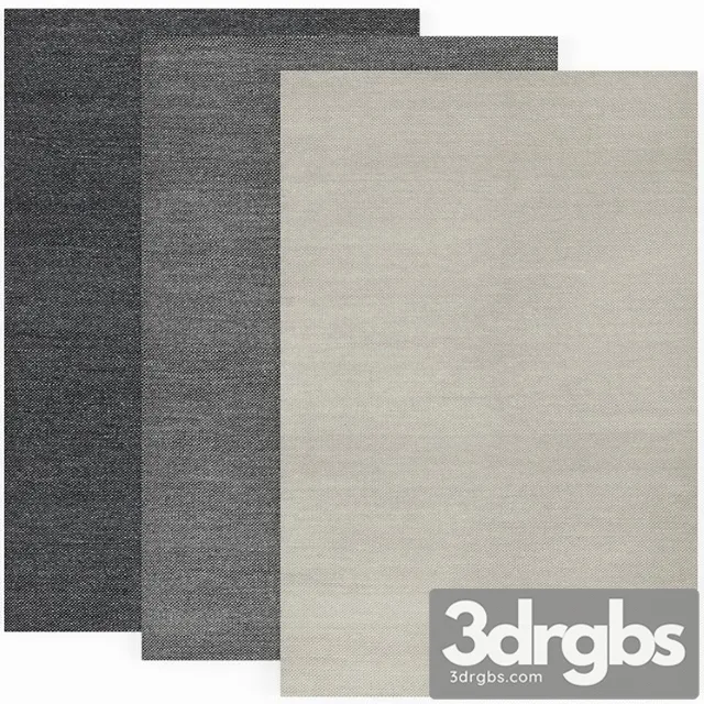 Rolf Set 3D Model Download