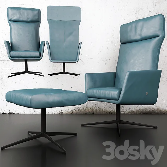 rolfbenz560 3D Model rolfbenz560 3D Model