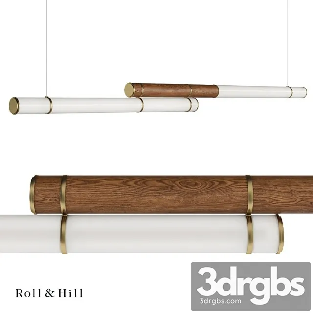 Roll & hill mini endless double Roll & hill mini endless double