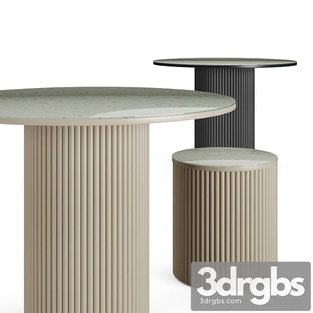 Roll Table 3D Model Download Roll Table 3D Model Download