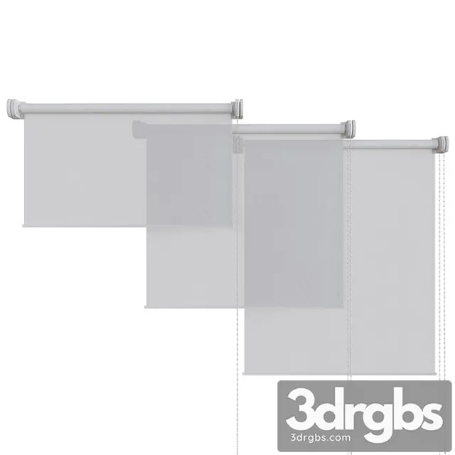 Roller blinds 579 Roller blinds 579