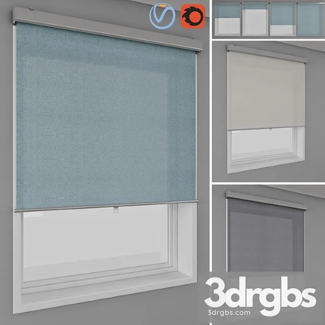 Roller blinds ikea – tretur and window Roller blinds ikea – tretur and window