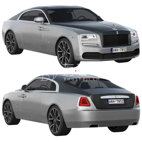 Rolls-Royce_Wraith – 3553 Rolls-Royce_Wraith – 3553
