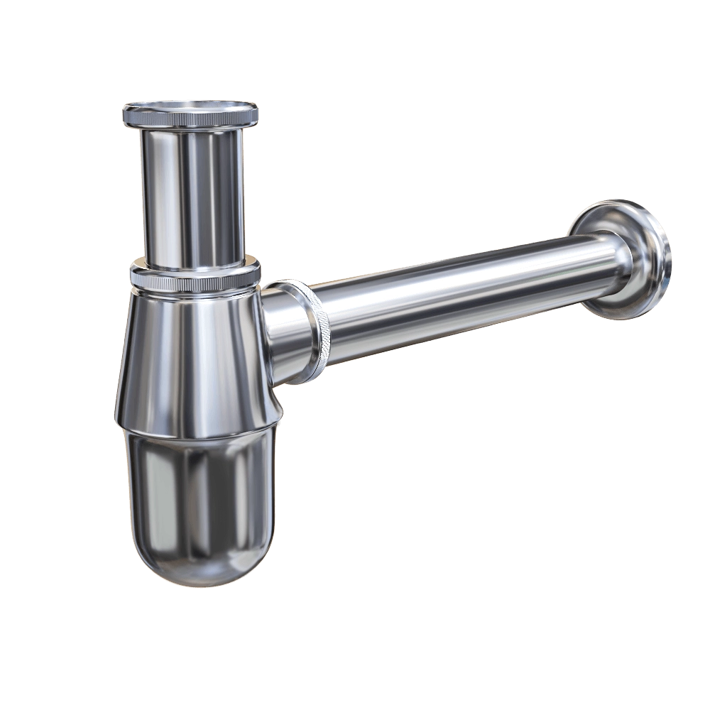 Rom – A071 3D Model