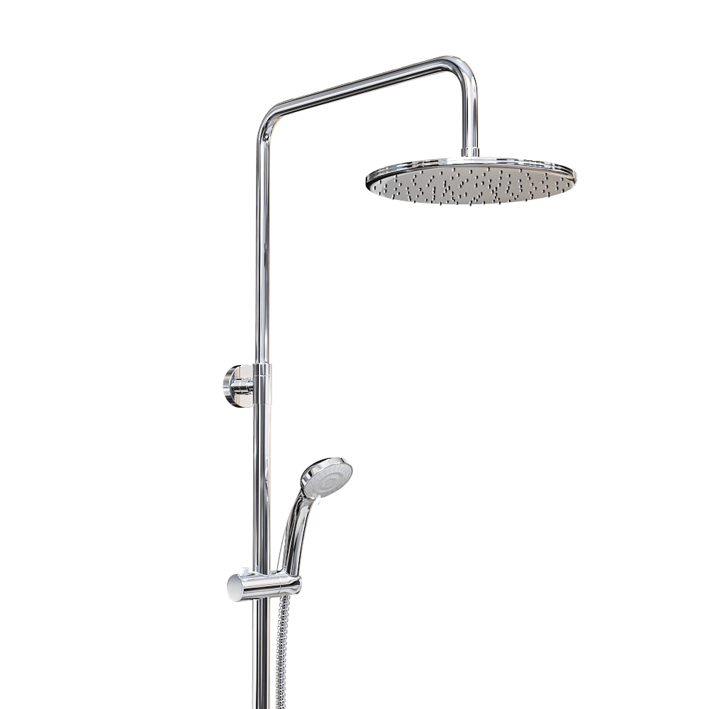 Rom – A13302 Thermo 3D Model