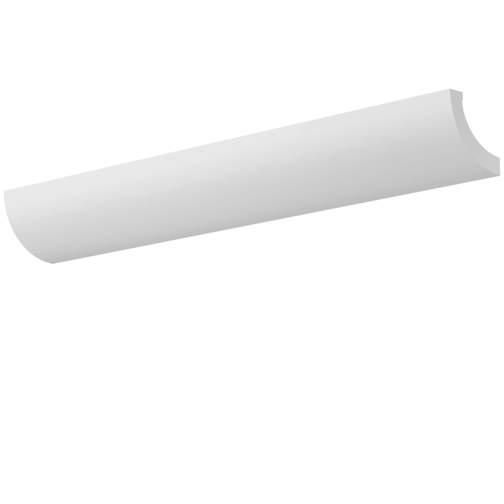 Rom – Cornice C362 3D Model