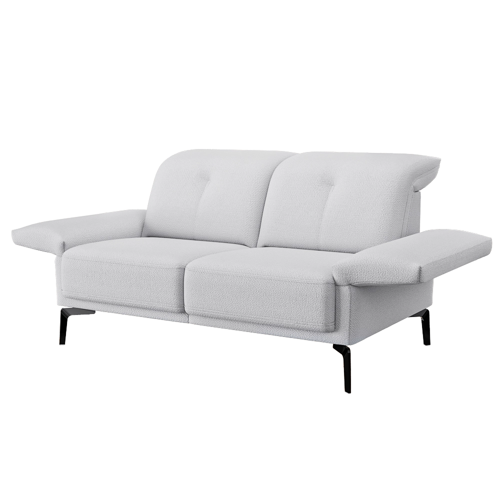 Rom – Sofa Barbuda 1 3D Model Rom – Sofa Barbuda 1 3D Model