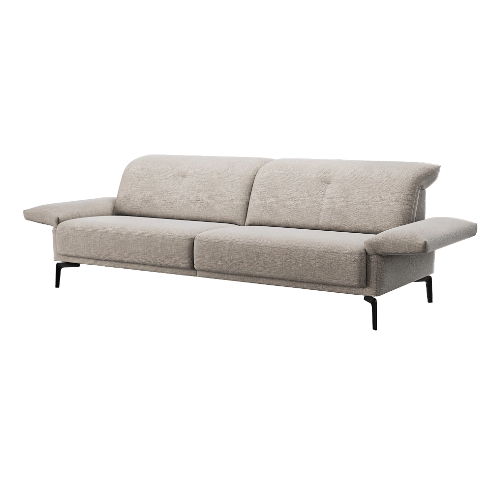 Rom – Sofa Barbuda 2 3D Model Rom – Sofa Barbuda 2 3D Model