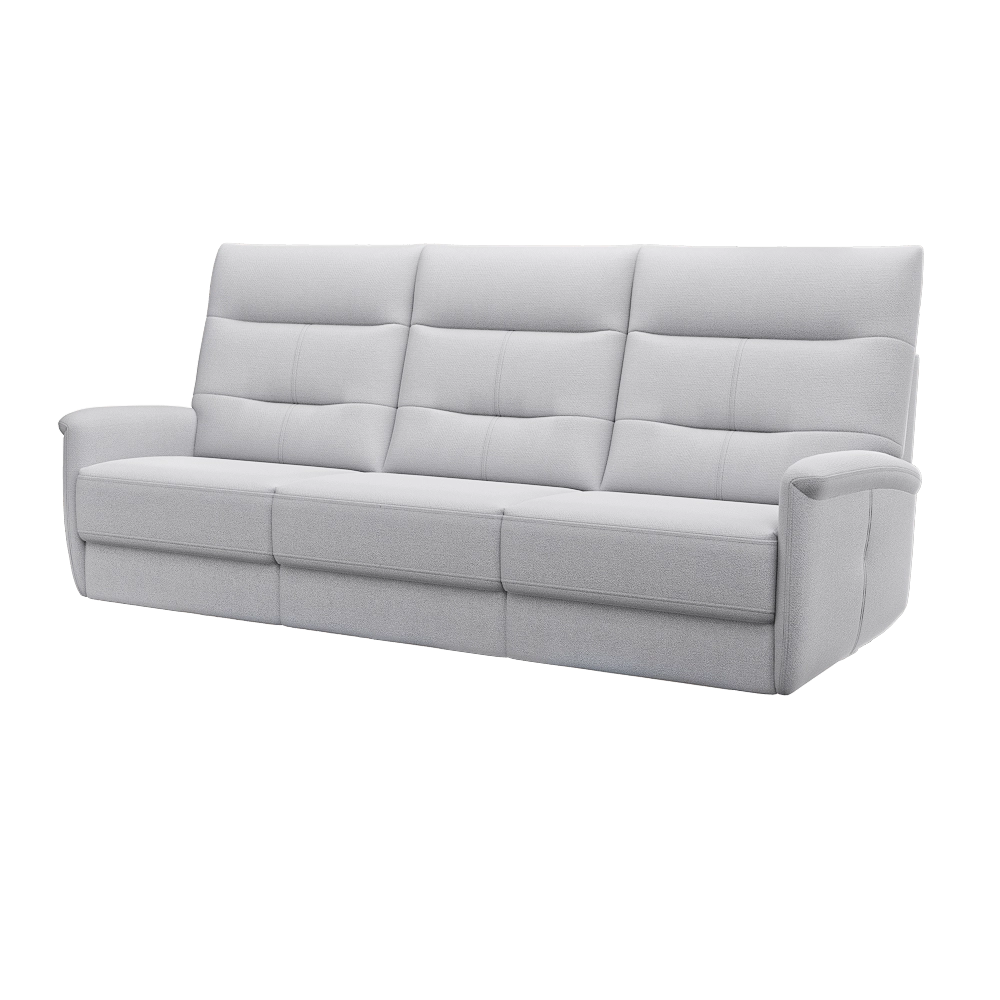 Rom – Sofa Chambery 3 3D Model Rom – Sofa Chambery 3 3D Model