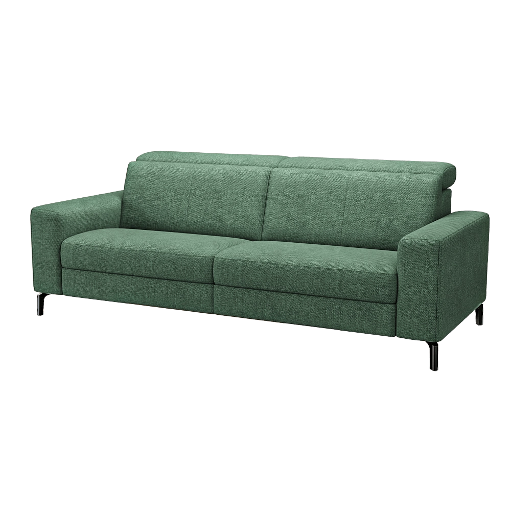 Rom – Sofa Colorado 2 3D Model Rom – Sofa Colorado 2 3D Model
