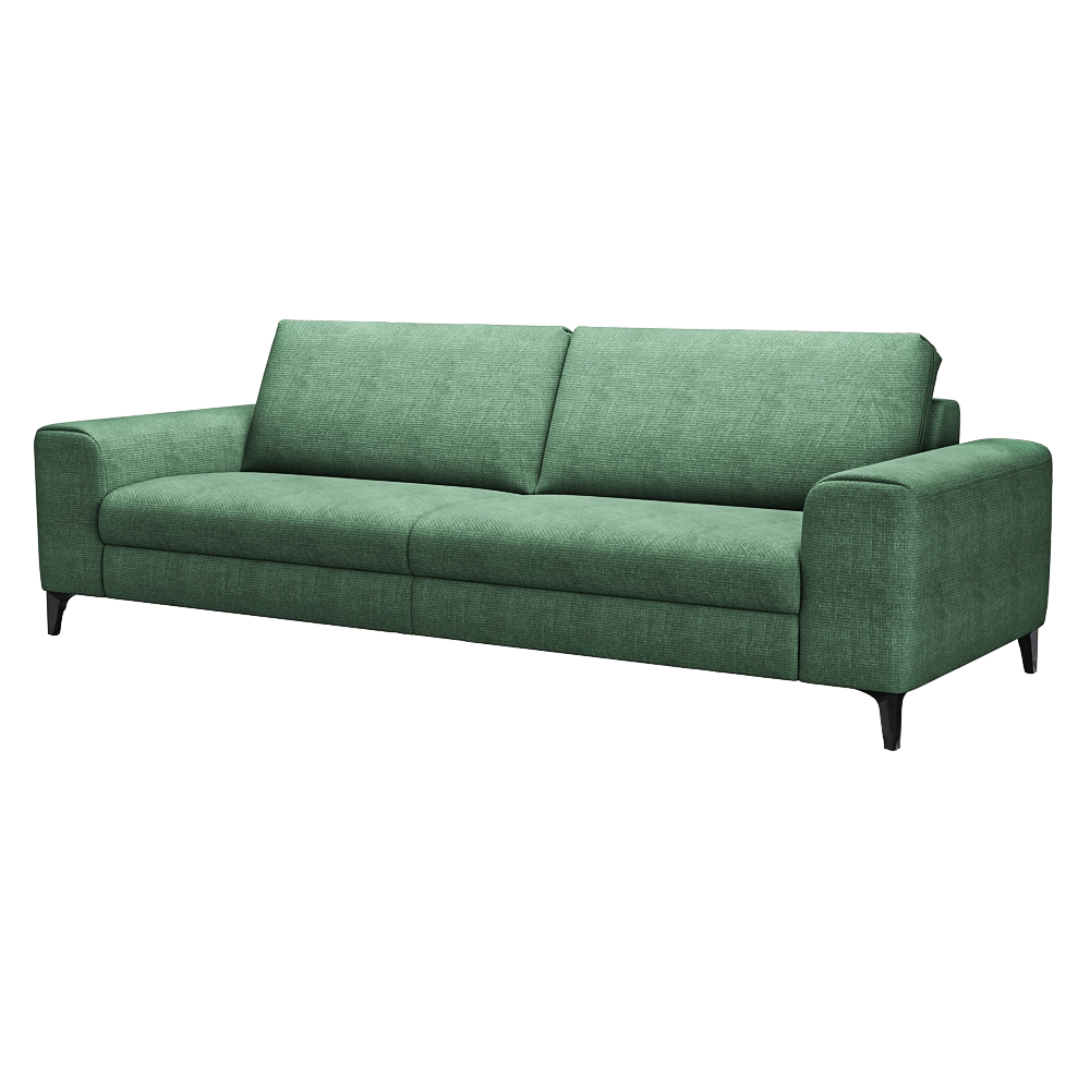 Rom – Sofa Donato 3 3D Model Rom – Sofa Donato 3 3D Model