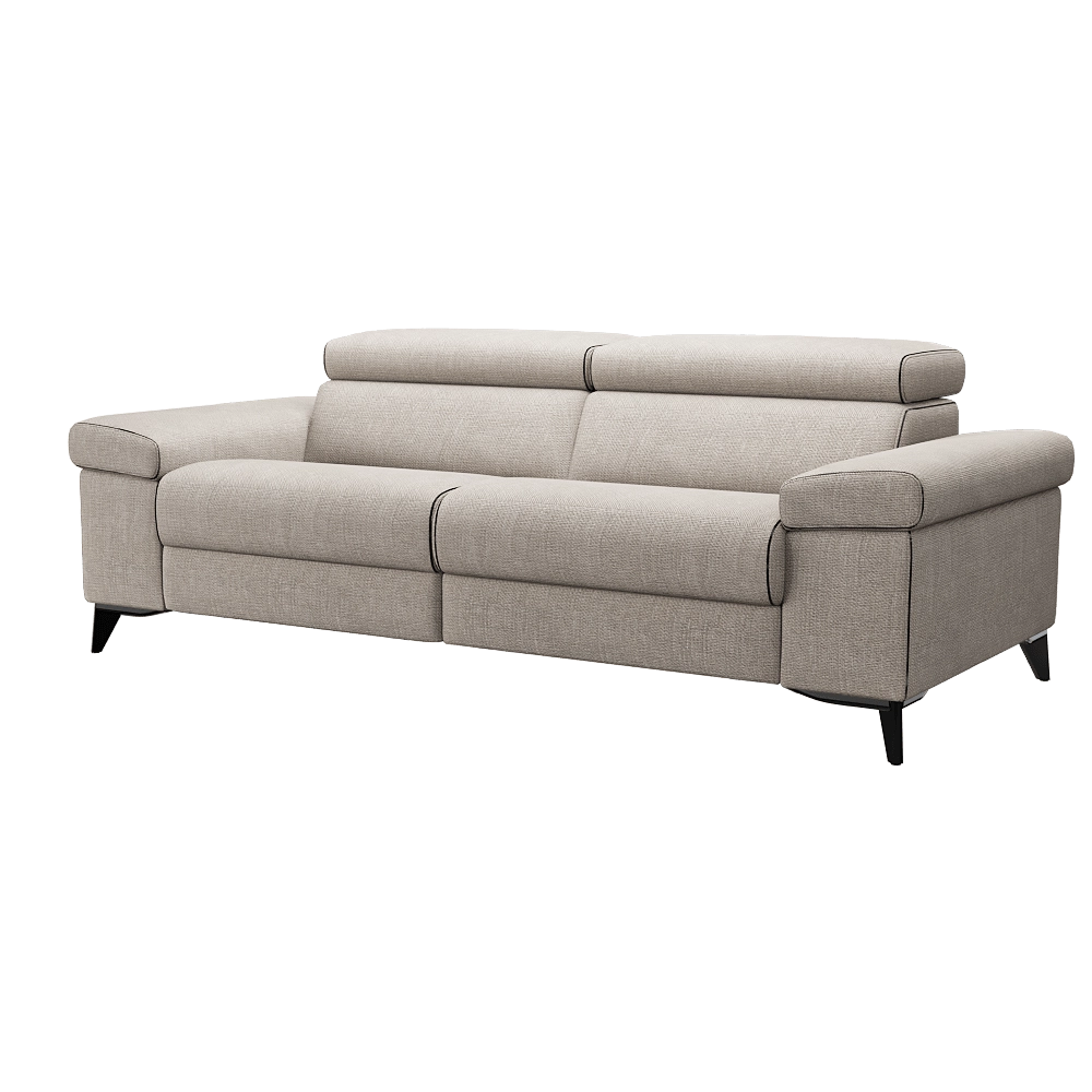 Rom – Sofa Silenos 3D Model Rom – Sofa Silenos 3D Model