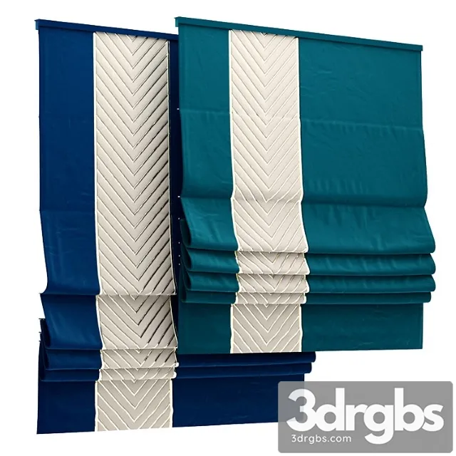 Roman blind 104 Roman blind 104